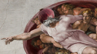 Un hacker entra en una web del Vaticano y cuelga una noticia donde reconocen que dios es una cebolla<em></em>